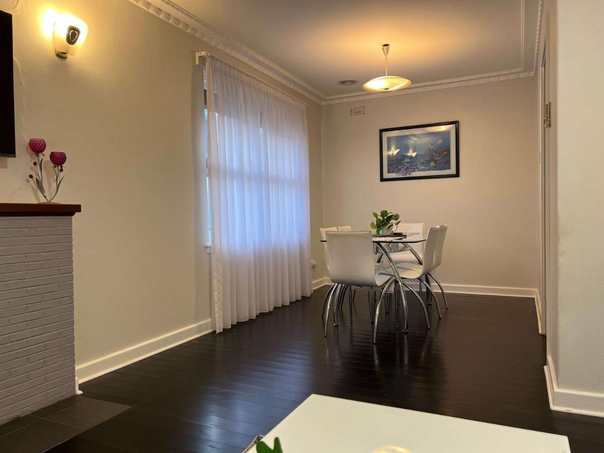 Hamilton'S Queanbeyan Motel Ngoại thất bức ảnh